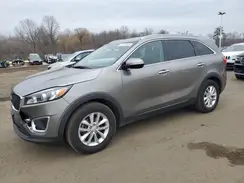 5XYPG4A34HG251782 2017 KIA SORENTO