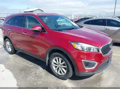 5XYPG4A34HG252186 2017 KIA SORENTO