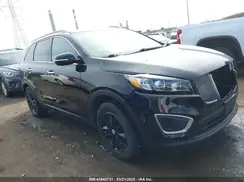5XYPG4A34HG254813 2017 KIA SORENTO