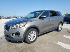 5XYPG4A34HG255363 2017 KIA SORENTO