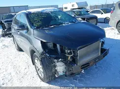 5XYPG4A34HG255511 2017 KIA SORENTO