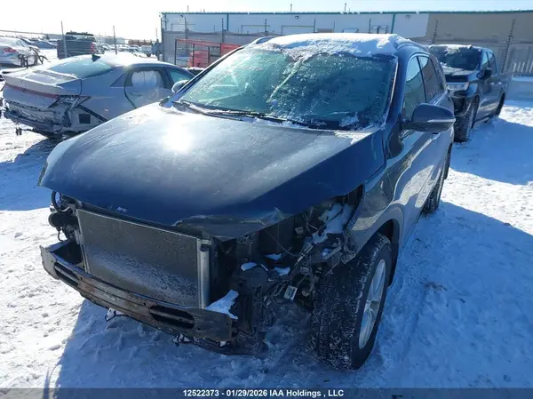 5XYPG4A34HG255511 2017 KIA SORENTO - Image 2