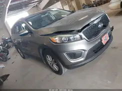 5XYPG4A34HG257176 2017 KIA SORENTO