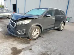 5XYPG4A34HG258070 2017 KIA SORENTO