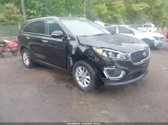 5XYPG4A34HG258103 2017 KIA SORENTO