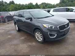 5XYPG4A34HG258215 2017 KIA SORENTO