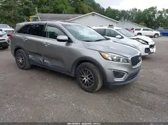5XYPG4A34HG258702 2017 KIA SORENTO