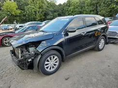 5XYPG4A34HG258828 2017 KIA SORENTO