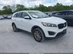 5XYPG4A34HG261289 2017 KIA SORENTO