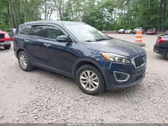 5XYPG4A34HG262040 2017 KIA SORENTO