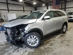 5XYPG4A34HG263639 2017 KIA SORENTO