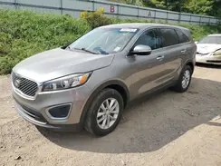 5XYPG4A34HG263950 2017 KIA SORENTO