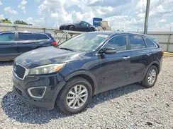 5XYPG4A34HG264094 2017 KIA SORENTO