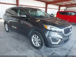 5XYPG4A34HG266475 2017 KIA SORENTO