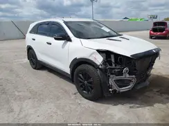 5XYPG4A34HG266850 2017 KIA SORENTO