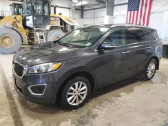 5XYPG4A34HG267187 2017 KIA SORENTO