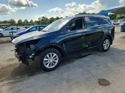 5XYPG4A34HG267433 2017 KIA SORENTO