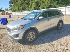 5XYPG4A34HG267884 2017 KIA SORENTO