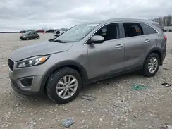 5XYPG4A34HG268193 2017 KIA SORENTO