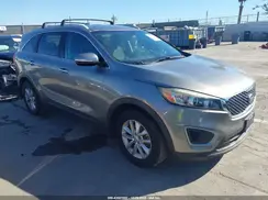 5XYPG4A34HG268985 2017 KIA SORENTO