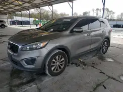 5XYPG4A34HG269585 2017 KIA SORENTO
