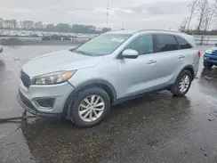 5XYPG4A34HG269960 2017 KIA SORENTO