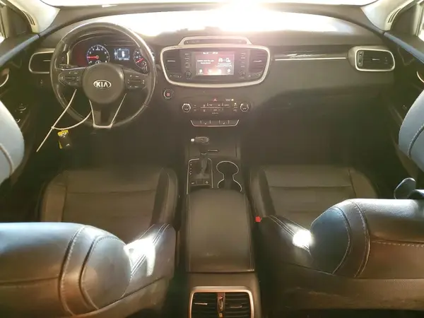 5XYPG4A34HG270395 2017 KIA SORENTO - Image 8
