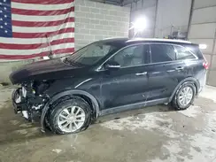 5XYPG4A34HG270431 2017 KIA SORENTO