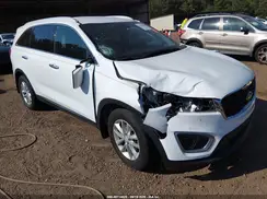 5XYPG4A34HG271059 2017 KIA SORENTO
