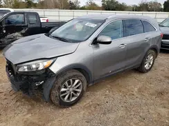 5XYPG4A34HG273071 2017 KIA SORENTO