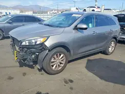 5XYPG4A34HG273295 2017 KIA SORENTO