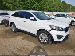 5XYPG4A34HG274494 2017 KIA SORENTO