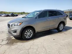 5XYPG4A34HG276584 2017 KIA SORENTO