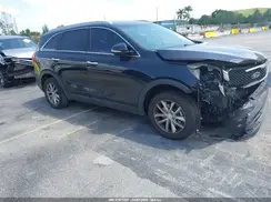 5XYPG4A34HG276651 2017 KIA SORENTO