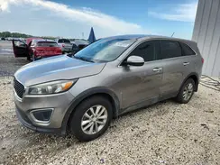 5XYPG4A34HG277993 2017 KIA SORENTO