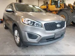 5XYPG4A34HG278660 2017 KIA SORENTO