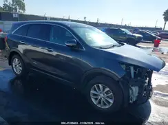 5XYPG4A34HG283048 2017 KIA SORENTO
