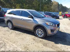5XYPG4A34HG283423 2017 KIA SORENTO