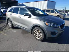 5XYPG4A34HG284071 2017 KIA SORENTO