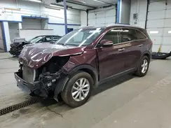 5XYPG4A34HG285012 2017 KIA SORENTO