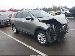 5XYPG4A34HG286810 2017 KIA SORENTO