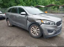 5XYPG4A34HG287049 2017 KIA SORENTO