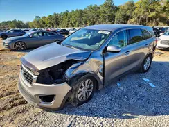5XYPG4A34HG287522 2017 KIA SORENTO