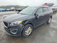 5XYPG4A34HG288119 2017 KIA SORENTO