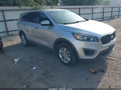 5XYPG4A34HG288797 2017 KIA SORENTO