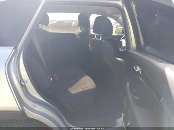 5XYPG4A34HG288797 2017 KIA SORENTO - Image 8