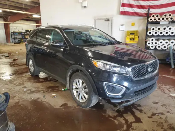 5XYPG4A34HG288959 2017 KIA SORENTO - Image 1