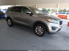 5XYPG4A34HG292672 2017 KIA SORENTO