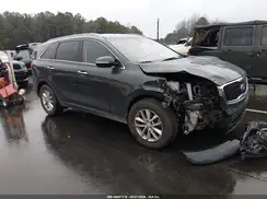 5XYPG4A34HG293790 2017 KIA SORENTO