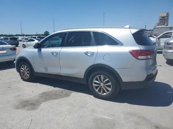 5XYPG4A34HG295233 2017 KIA SORENTO - Image 2